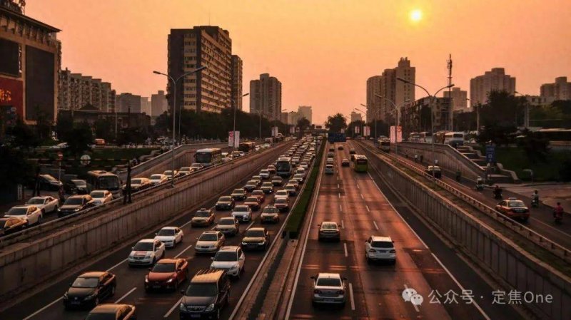 河南本周部分地区温度将突破30℃ 早晚温差大